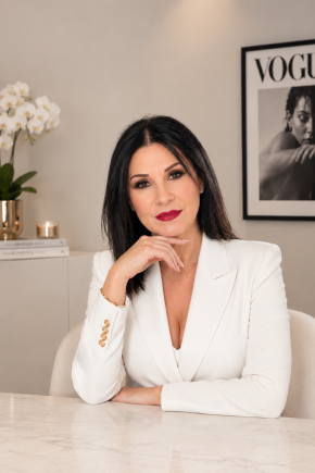 Beate Bernhard marbea SKIN