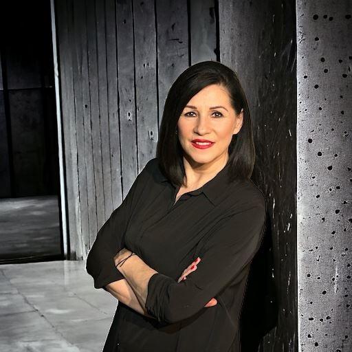 Gründerin Beate Bernhard