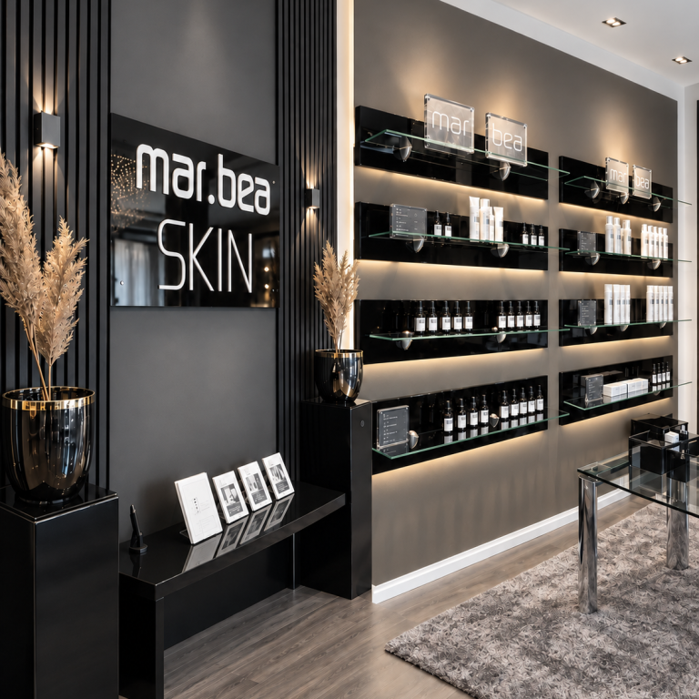 marbea SKIN Kosmetik