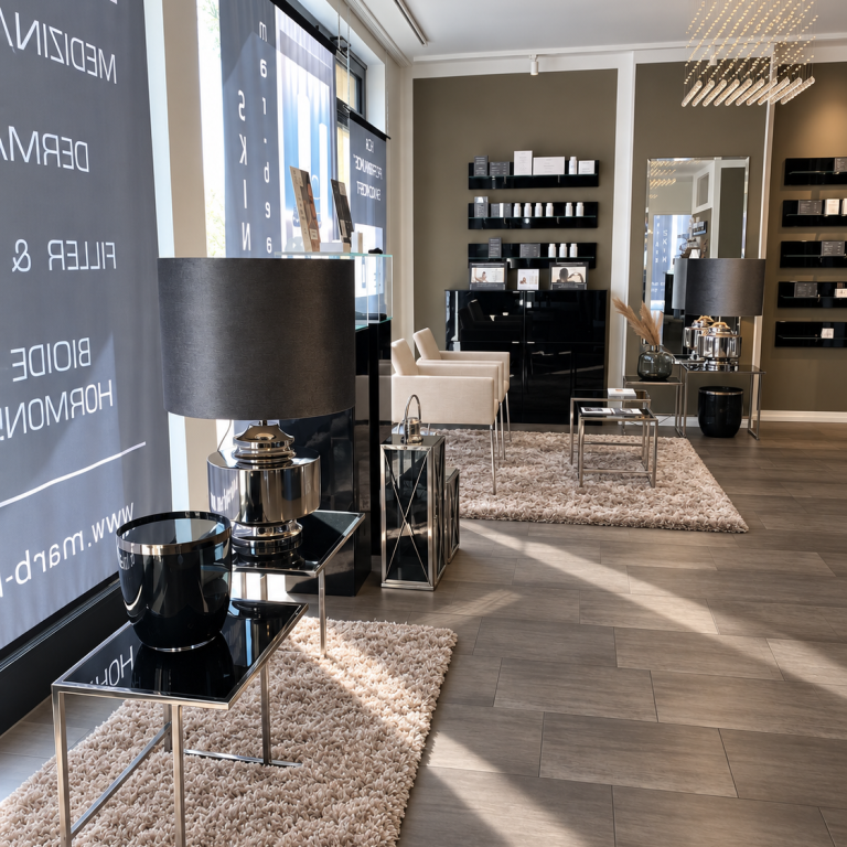 marbea SKIN Neufinsing bei Erding