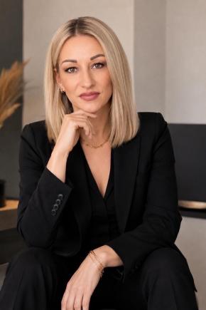 Marika Bernhard - Heilpraktikerin für medizinische Ästhetik, Dermokosmetik und Hautgesundheit in Neufinsing bei Erding